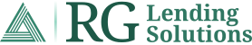 RG Lending Solutions Logo